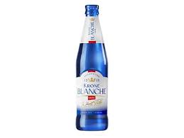 Пиво Blanche