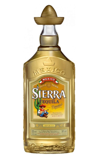 ТЕКИЛА Сиерра
